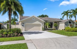 1991 Lynton Circle, Wellington, FL 33414