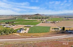 Hill Road, Melba, ID 83641