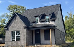 3110 N Ac Freeman Drive, Hernando, MS 38632