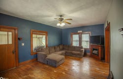 317 E Lucas Street, Algona, IA 50511