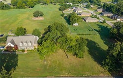 Lot 17 Point Royal LOOP, Charleston, AR 72933