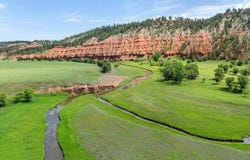 Tract 2 Belle River Ranch, Hulett, WY 82720