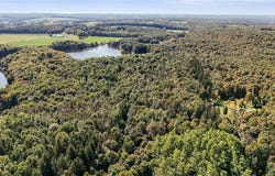 00 Pee Dee Road, Wethersfield, NY 14024