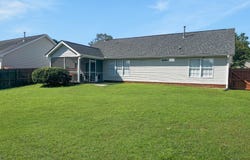 7225 Sweet Grass Boulevard, Hanahan, SC 29410
