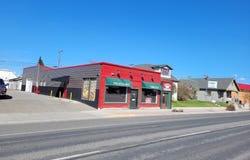 1921 Harrison Avenue, Butte, MT 59701