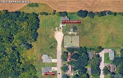 W Bourbon Street lot: 10, Eldon, MO 65026
