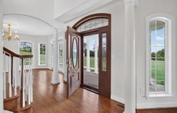 160 BIG VALLEY LN, MOUNT SOLON, VA 22843