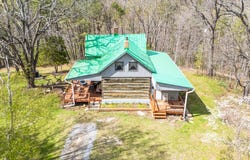 1374 Moccasin Rd, Thaxton, VA 24174