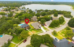 605 Keel Way, Azle, TX 76020