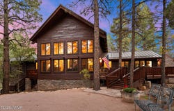 1501 S Jimson Loop, Show Low, AZ 85901