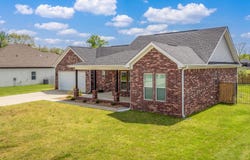 9 Wedgewood Dr, Greenbrier, AR 72058