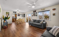 1105 E Linden Street, Rogers, AR 72756