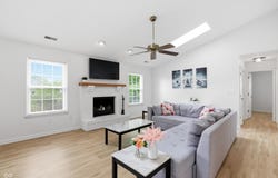 541 E Pine Ridge Drive, Westfield, IN 46074