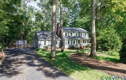 1433 Shirlton Road, Midlothian, VA 23114