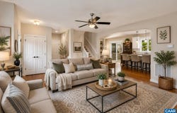 250 HUNTLEY AVE, Charlottesville, VA 22903