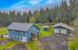 62710 Wagon Wheel Dr, StHelens, OR 97051