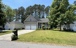 328 Lakemere Drive, New Bern, NC 28562