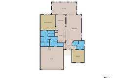1318 Hamilton Drive, Greenwood, IN 46143
