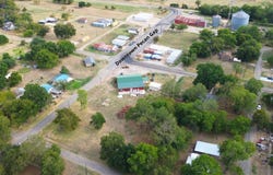 3rd Street, Pecan Gap, TX 75469