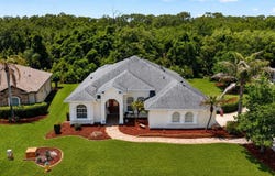 3428 REXFORD CIRCLE, ORMOND BEACH, FL 32174