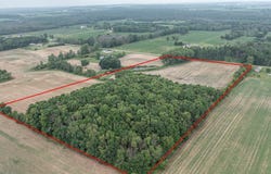 PLEASANT VIEW Road, BEAR CREEK, WI 54922