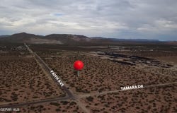 Faith RD, Clint, TX 79938