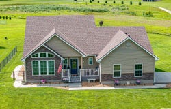 431 SW 41P Road, Clinton, MO 64735