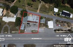 22207 Highway 31, Flomaton, AL 36441