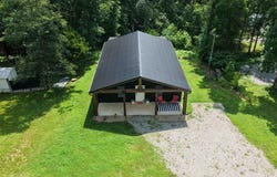 415 Indian Ridge Road, Falls of Rough, KY 40119
