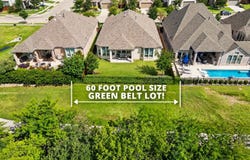 1104 Bluestem Drive, Aubrey, TX 76227