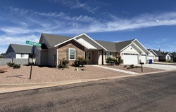 2176 W Arrowhead Road, Snowflake, AZ 85937