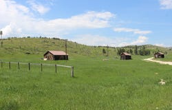 11246 Custer Limestone Road, Custer, SD 57730