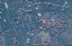 Caliente Drive lot: 7 And 8, Crawfordville, FL 32327