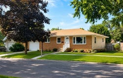 136 E 1st Street, Wahoo, NE 68066