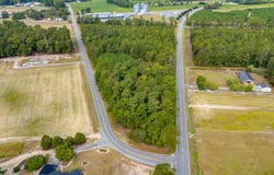 Highway 917, Nichols, SC 29581