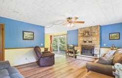 911 Settler Point, Horseshoe Bend, AR 72512