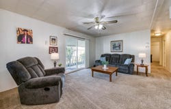 1300 W Olson Avenue, Reedley, CA 93654