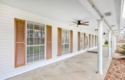 561 CR 3558, Broaddus, TX 75929