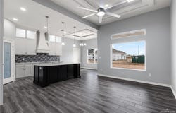 435 Padre Road, Donna, TX 78537