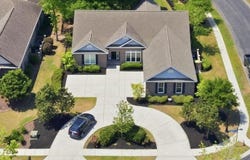 2600 Henagan Ln., Myrtle Beach, SC 29588