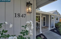1847 Ardith, Pleasant Hill, CA 94523