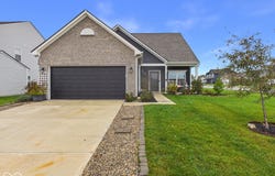 8051 Copperleaf Lane, Pendleton, IN 46064