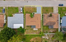 7805 BURNHAM Drive, PORT RICHEY, FL 34668