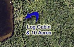 60 Lower Lake Road, Danforth, ME 04424