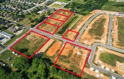 W Centerton Boulevard lot: 106, Centerton, AR 72719