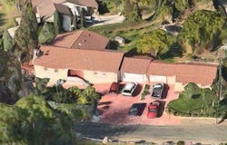 21015 Cantel, Walnut, CA 91789