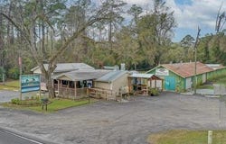 892 WOODVILLE Highway, Crawfordville, FL 32327