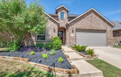917 Meadows Drive, Argyle, TX 76226