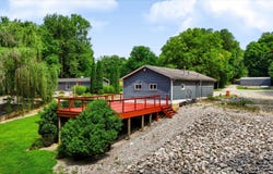 10751 E 750 N, Colfax, IN 46035