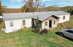 7077 MOUNT CALM ROAD, Gepp, AR 72538